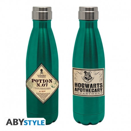 Harry Potter - Water bottle - Polyjuice potion