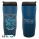 Harry Potter - Travel mug "Ravenclaw"