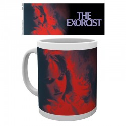 The Exorcist - Mug - 320 ml - Regan