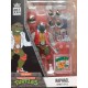 Teenage Mutant Ninja Turtles Raphael BST AXN Action Figure 13 cm Street Gang