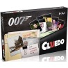Cluedo James Bond 007 (EN)