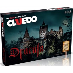 Cluedo Dracula (EN)