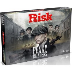 Risk Peaky Blinders (EN)