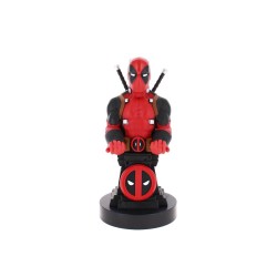 Marvel: Deadpool Plinth Cable Guy Phone and Controller Stand