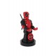 Marvel: Deadpool Plinth Cable Guy Phone and Controller Stand