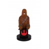 Star Wars: Chewbacca Cable Guy Phone and Controller Stand