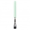 Star Wars: Return of the Jedi - Luke Skywalker Force FX Elite Electronic Lightsaber Prop Replica