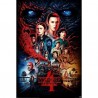 Stranger Things Season 4 Vecna - Maxi Poster (N74)