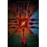 Stranger Things Every Ending Has A Beginning - Maxi Poster (N75)