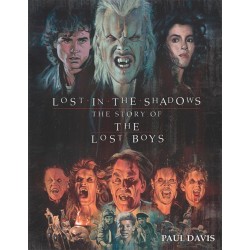 Lost in the Shadows: The Story of The Lost Boys (EN)