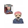 Funko Pop 1116 Sakuna (Deluxe), Jujutsu Kaisen