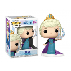Funko Pop 1024 Elsa, Disney Princess