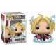 Funko Pop 1176 Edward Elric, Full Metal Alchemist