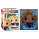 Funko Pop 1176 Edward Elric (Chase), Full Metal Alchemist