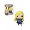 Funko Pop 1178 Olivier Armstrong With Sword , Full Metal Alchemist