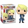 Funko Pop 1177 Riza Hawkeye, Full Metal Alchemist