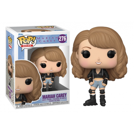 Funko Pop 276 Mariah Carey