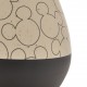 Disney Mickey Mouse Pattern Dipped Vase