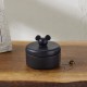 Disney Mickey Mouse Head Storage Jar