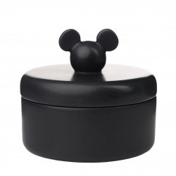Disney Mickey Mouse Head Storage Jar