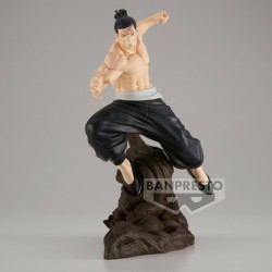 Jujutsu Kaisen: Combination Battle - Aoi Todo PVC Statue