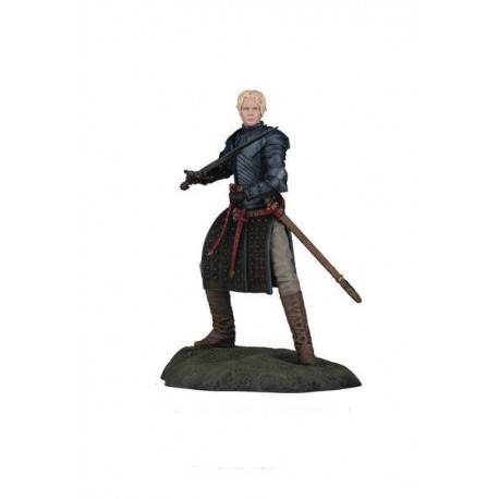 Game of Thrones PVC Statue Brienne of Tarth