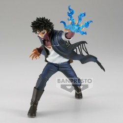 My Hero Academia: The Evil Villains Vol. 5 - Dabi PVC Statue