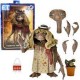 NECA E.T. the Extra-Terrestrial Action Figure Ultimate Dress-Up E.T. 11 cm