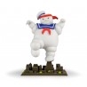 Ghostbusters Vinyl Figure Stay Puft Marshmallow Man / Karate Puft LC Exclusive 15 cm