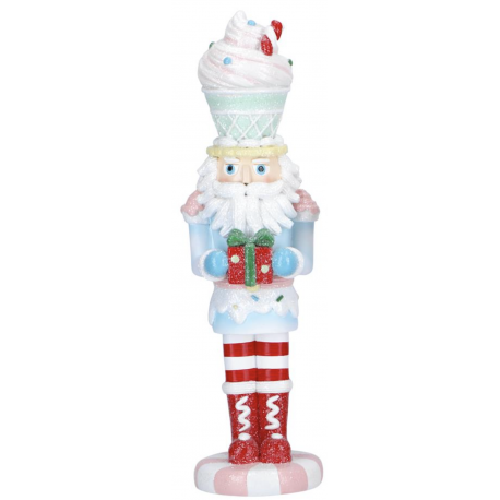 Nutcracker Sweets Gift 30,7cm