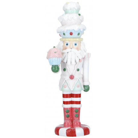 Nutcracker Sweets Cupcake 30,7cm