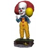 Stephen King's It 1990 Head Knocker Bobble-Head Pennywise 20 cm