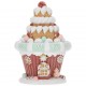 Cupcake House Gingerbread Collection