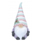 Gnome Purple Pastel, Gingerbread Collection