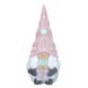 Gnome Green Pastel, Gingerbread Collection