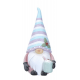 Gnome Pink Pastel, Gingerbread Collection