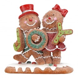 Gingerbread Couple, Gingerbread Collection
