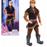 Disney Kristoff Classic Doll (New Packaging), Frozen