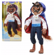 Disney Beast Classic Doll (New Packaging), Beauty and the Beast