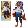 Disney Beast Classic Doll (New Packaging), Beauty and the Beast