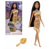 Disney Pocahontas Classic Doll (New Packaging)