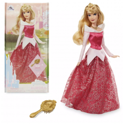 Disney Aurora Classic Doll (New Packaging), Sleeping Beauty
