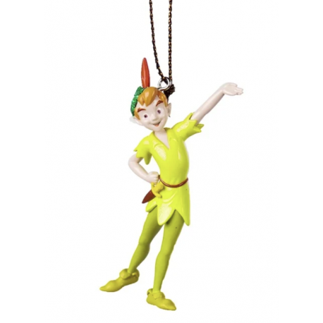 Disney Peter Pan Hanging Ornament