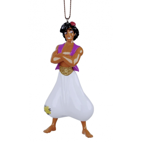 Disney Aladdin Hanging Ornament