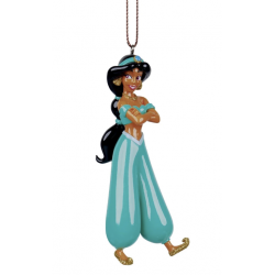 Disney Jasmine Hanging Ornament, Aladdin