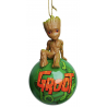 Marvel Groot on Bauble, Guardians Of The Galaxy