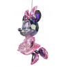 Disney Minnie Mouse 100th Anniversary Colored Hanging Ornament