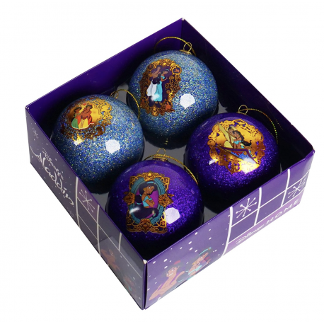 Disney Aladdin Bauble Giftbox (4)