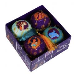 Disney Aladdin Bauble Giftbox (4)