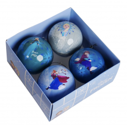 Disney Frozen Bauble Giftbox (4)